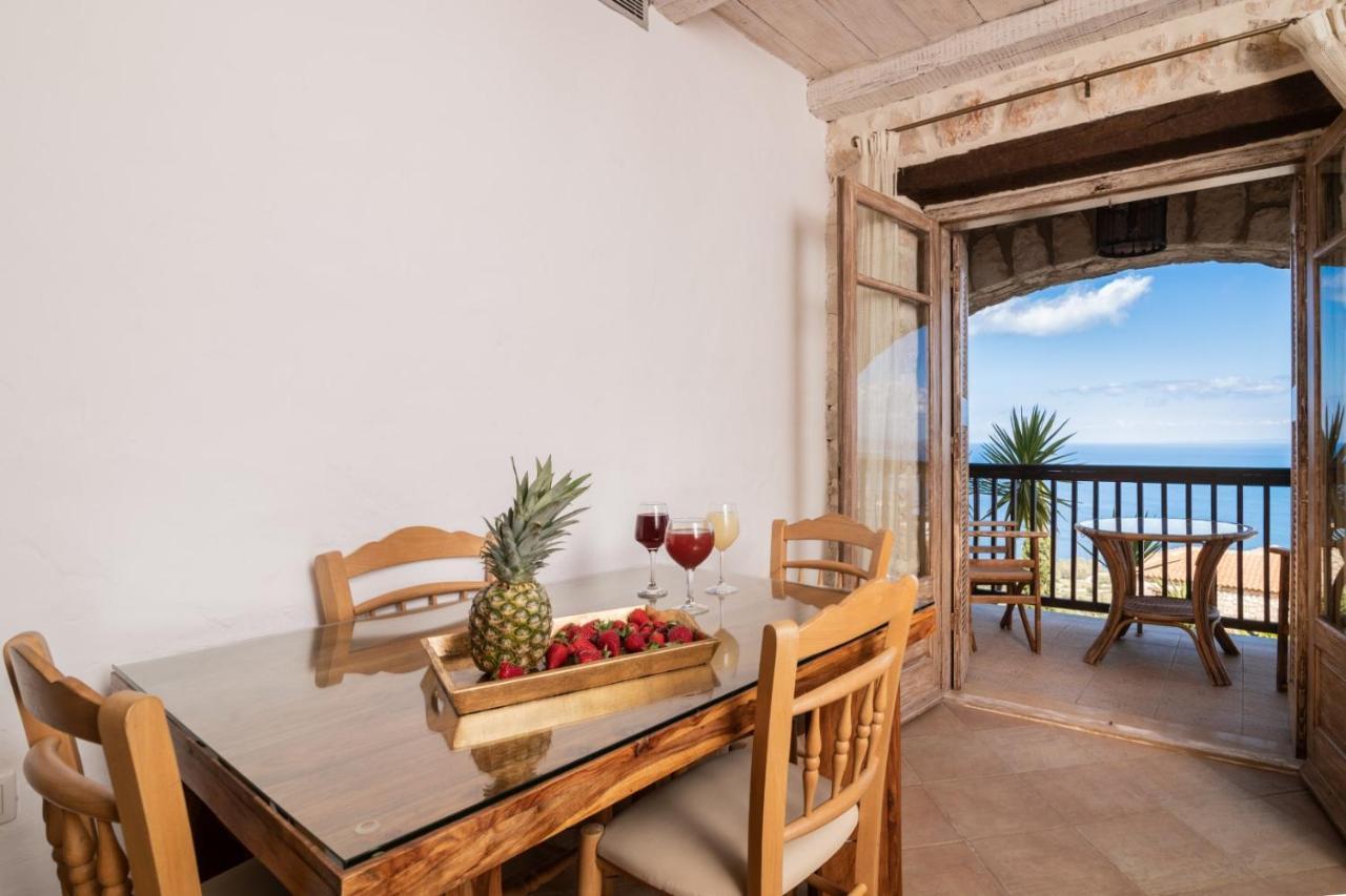 Strofilia Authentic Villas Skinária Dış mekan fotoğraf